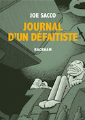 Journal d'un défaitiste [nouvelle édition]